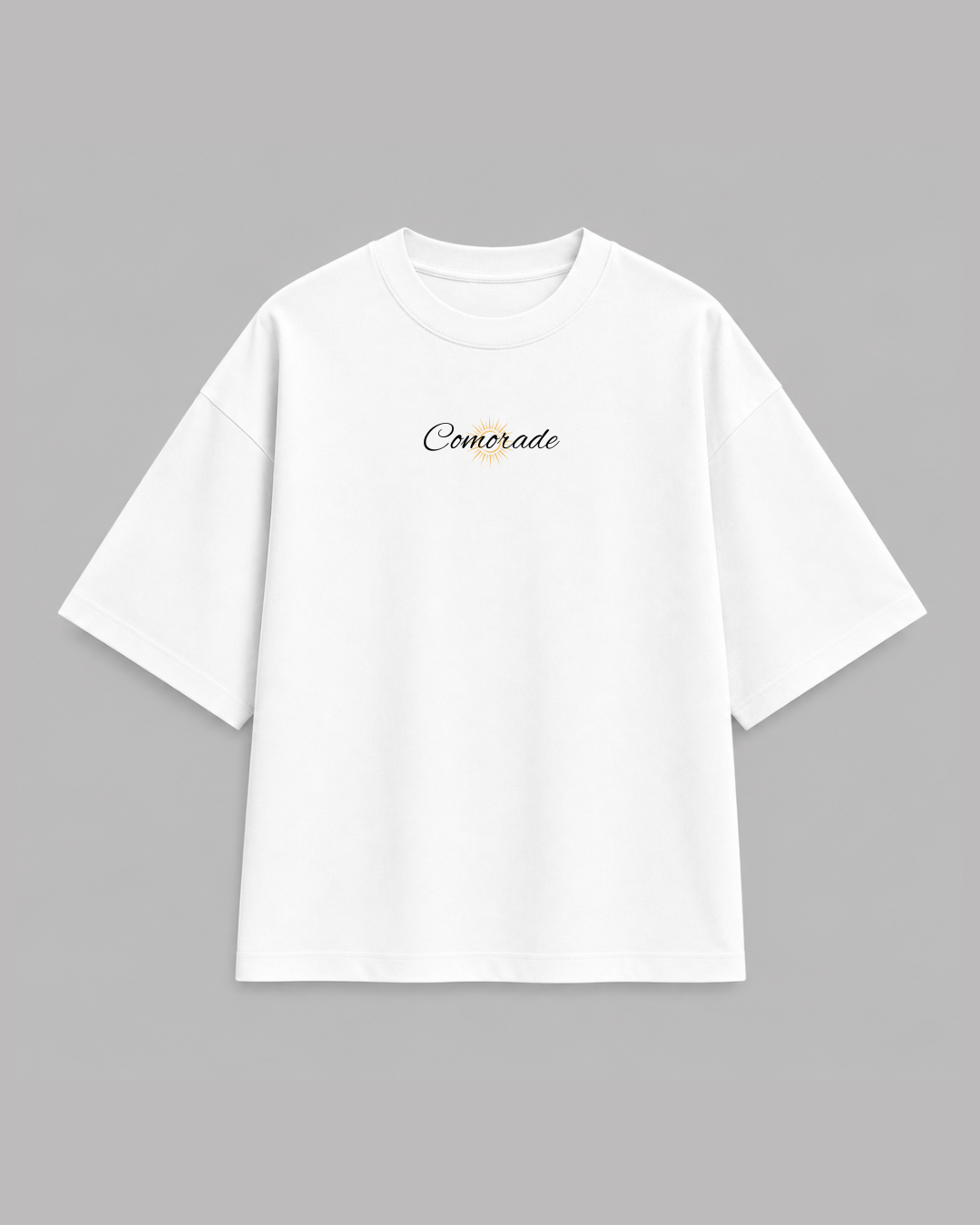 Sankat mochan Premium oversized tshirt