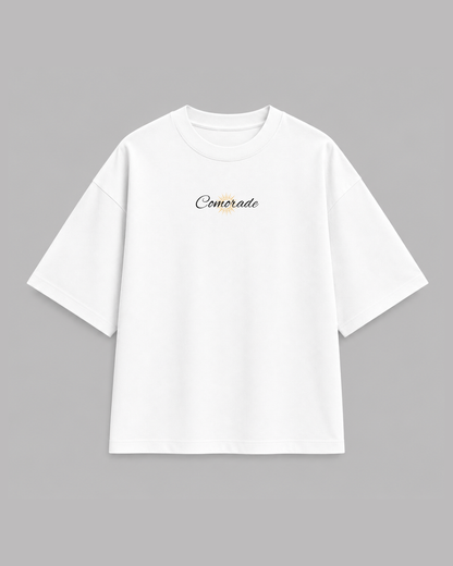 Sankat mochan Premium oversized tshirt