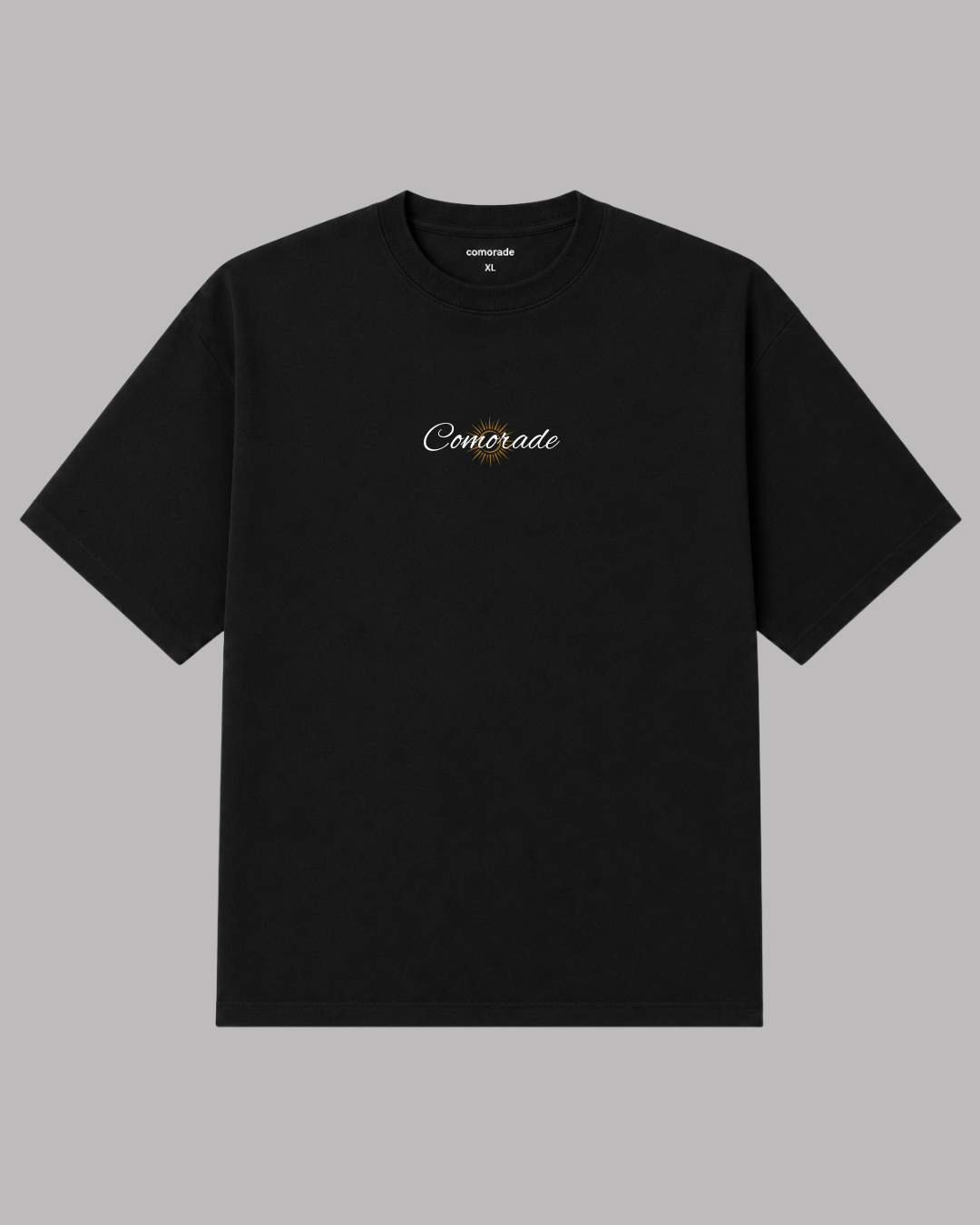 Sankat mochan Premium oversized tshirt