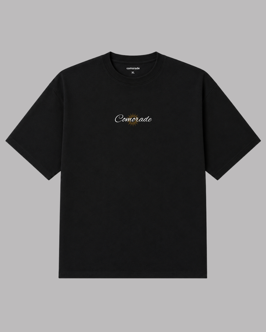 Sankat mochan Premium oversized tshirt